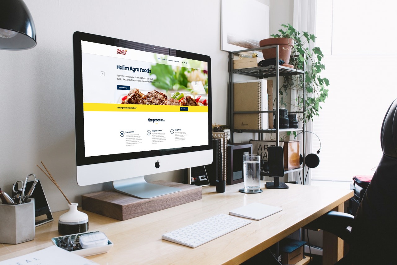 Create Professional Website Mockups in Minutes