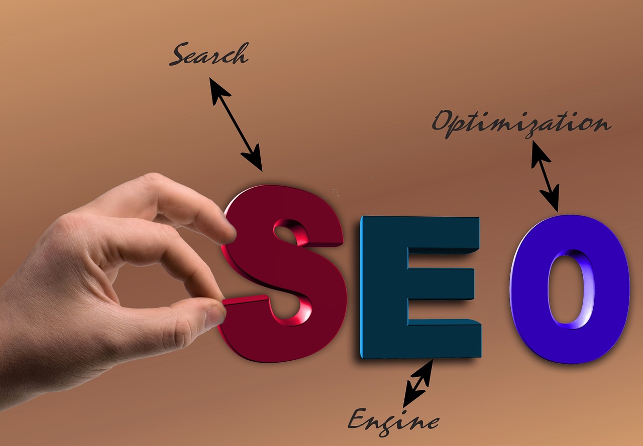 What is the relationship between SEO and PPC