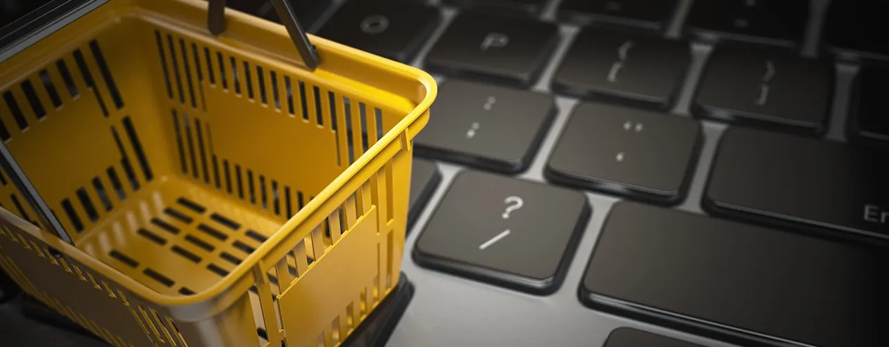 E-commerce marketing