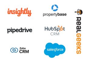 Best CRM Software for Real Estate Firms in Spain