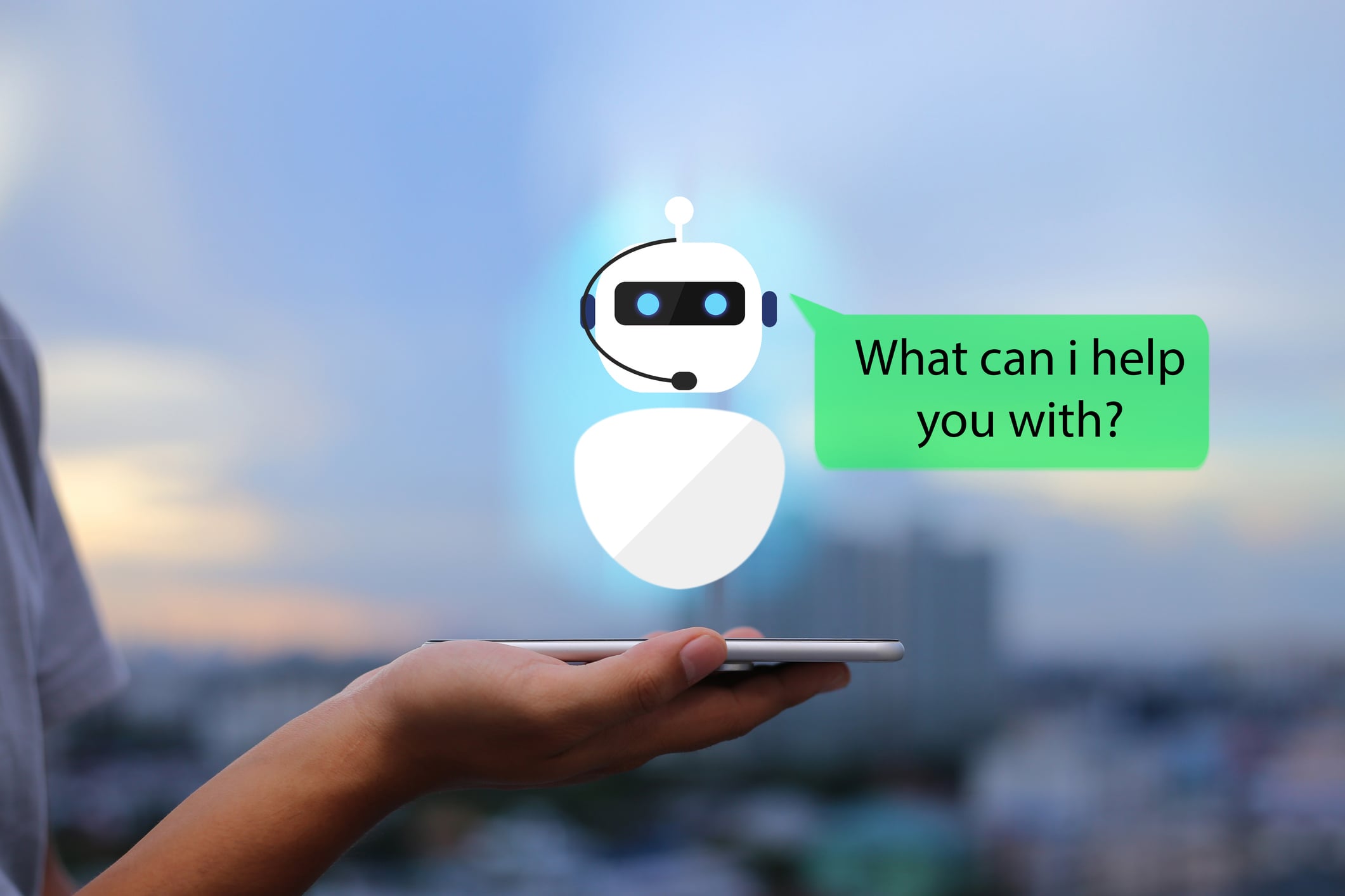 Chatbots in South Korea