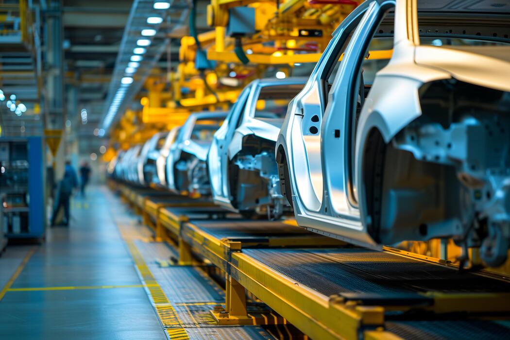 CRM solutions in the automotive industry in Australia