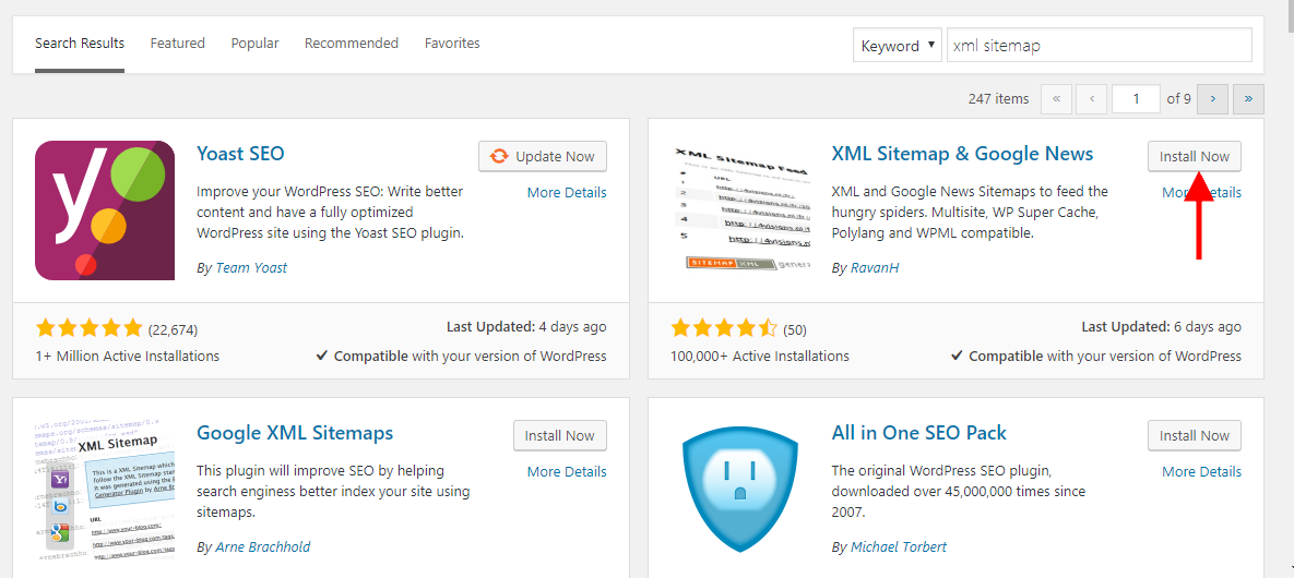 plugins