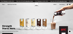 shopify