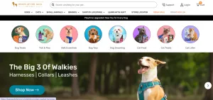 shopify