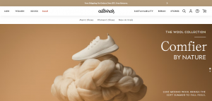 shopify store
